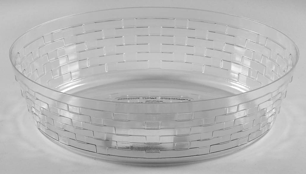 Baskets Protector-2002 Large Easter/Oval Roaster Basket
