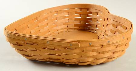 Baskets Sweetest Heart Basket