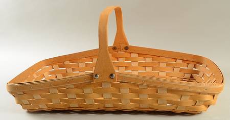 Baskets Blooms Basket