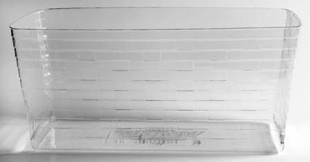 Baskets Protector for Membership 2 Basket by Longaberger