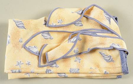 Baskets Liner for Beachcomber Basket