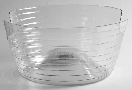 Baskets Protector for Collectors Club Ware Basket