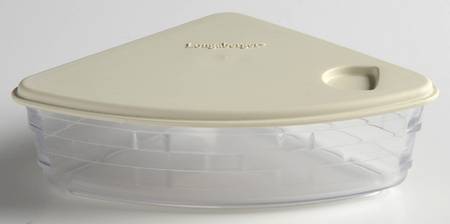 Baskets Protector & Lid for Small Corner Basket