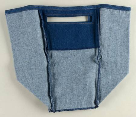Baskets Liner for Small Oval Waste Basket