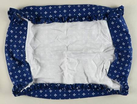 Baskets Liner for Serve It Up Basket