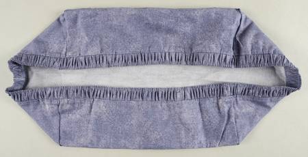 Baskets Liner for Tapered Paper Tray
