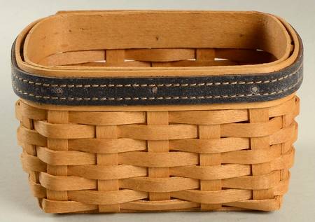 Baskets Pocket Change Basket