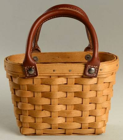 Baskets Little Boardwalk Basket