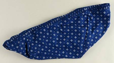 Baskets Liner for Book Keeper Basket