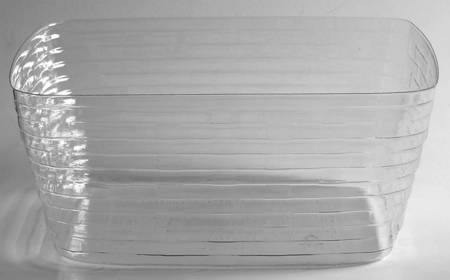 Baskets Protector for Sewing Notions Basket