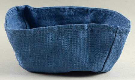 Baskets Liner for American Craft Casserole Basket by Longaberger