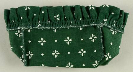 Baskets Liner for Salt & Pepper Basket