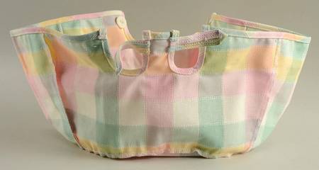 Baskets Liner for 2002 Large Easter Basket