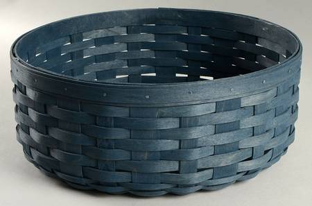 Baskets 11" Round Keeping Basket
