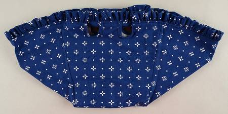 Baskets Liner for Sewing Notions Basket