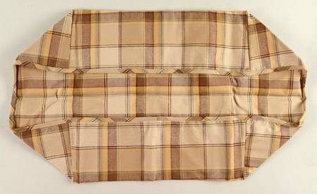 Baskets Liner for Checkerboard Basket