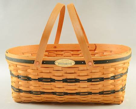 Baskets Generosity Basket