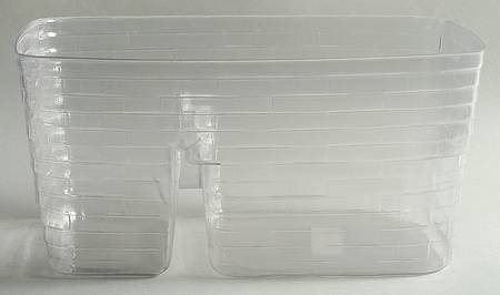 Baskets Protector No Insert for Medium Market Basket