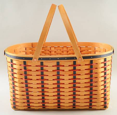 Baskets Block Party Basket