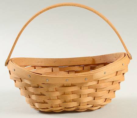 Baskets Little Crocus Basket