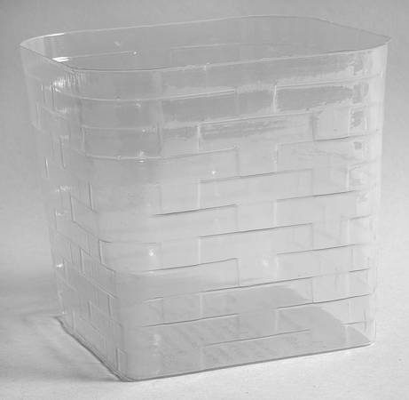 Baskets Protector for Father's Day Tissue Basket
