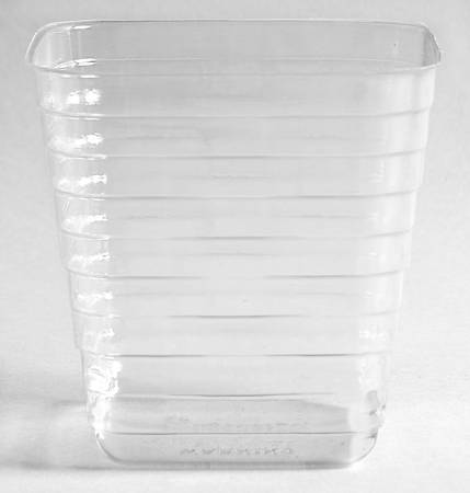 Baskets Protector for Tapered Pencil Basket