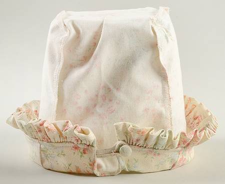 Baskets Liner for Vintage Blossoms Basket