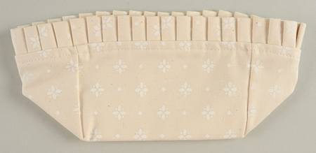Baskets Liner for Tea Basket