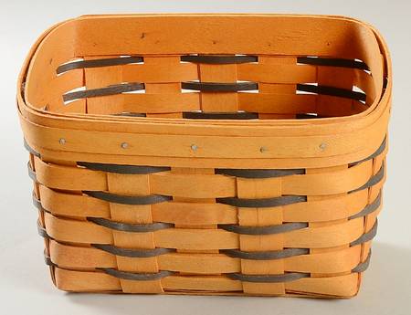 Baskets Large Recipe Basket