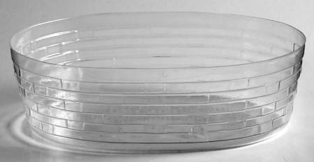 Baskets Protector for 2002 Small Easter Basket by Longaberger