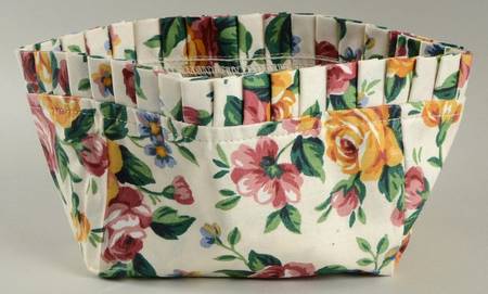Baskets Liner for Tea Basket