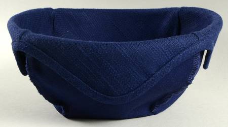 Baskets Liner for 9" Round Bowl Basket