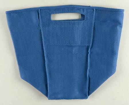 Baskets Liner for Small Oval Waste Basket