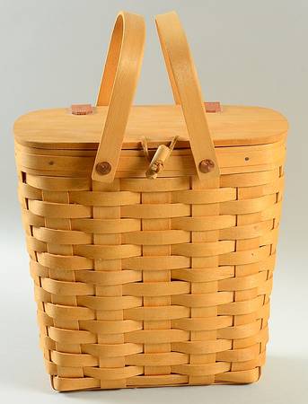 Baskets MBA Basket