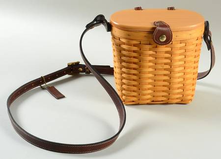 Baskets Medium Saddlebrook Basket & Protector