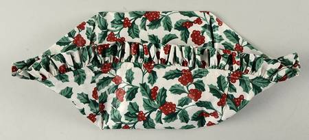 Baskets Liner for Medium Berry Basket