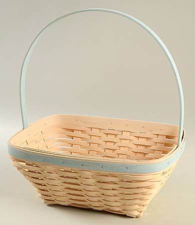 Baskets 2003 Small Easter Basket