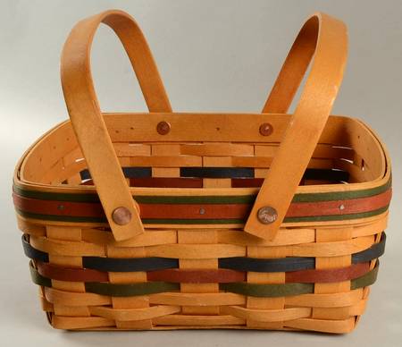 Baskets Bountiful Harvest Basket