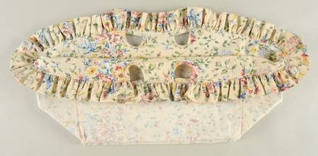 Baskets Liner for (2 Handle) Medium Market Basket