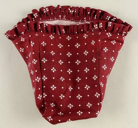 Baskets Liner for Tall Tissue Basket