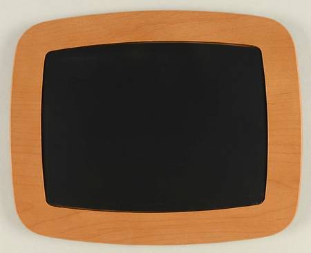 Baskets Chalkboard Lid for Vacation Keepsake Basket