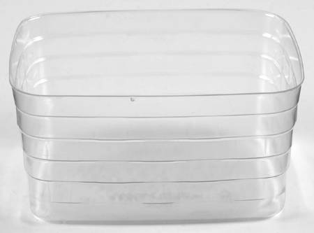 Baskets Protector for Pocket Change Basket
