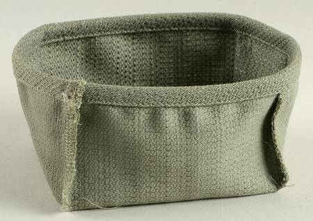 Baskets Liner for Pocket Change Basket