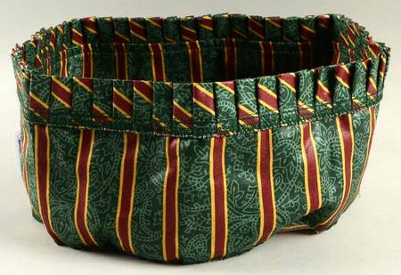 Baskets Liner for Darning Basket