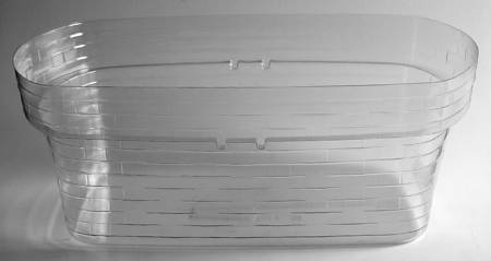 Baskets Protector for Blue Ribbon Crafting Basket