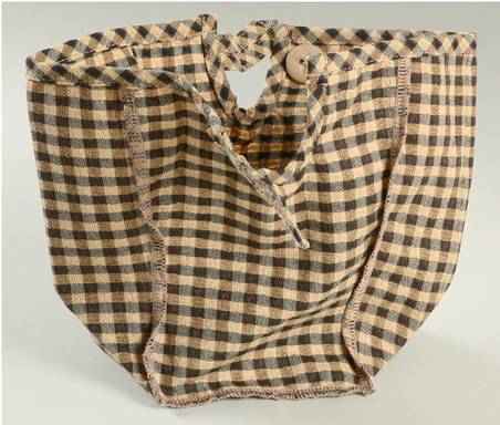 Baskets Liner for Loganberry/Fall Thank You Basket
