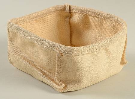 Baskets Liner for Pocket Change Basket