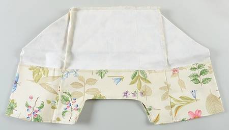 Baskets Liner for Picnic Tote Basket