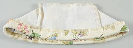 Baskets Liner for Small Berry Basket