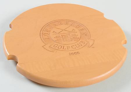 Baskets Lid for 2000 Golf Club Basket